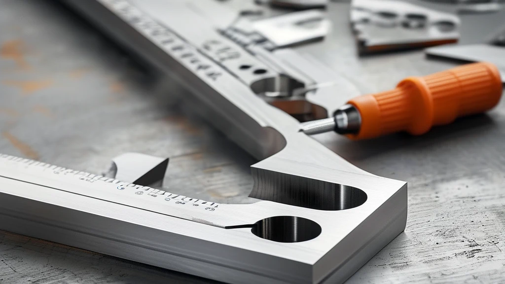 Laser-cut edge comparison with inspection tools